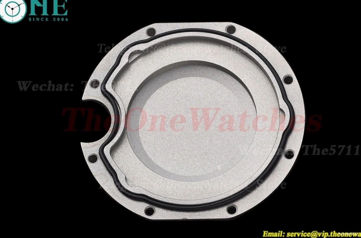 NH05 SS Dial Cartier Ballon 33mm Bleu GDF Mop De LE 0321